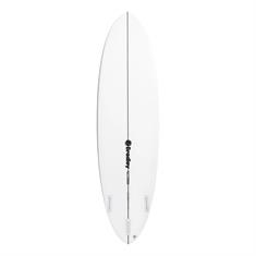 Bradley Lynx Futures - Midlength Surfboard