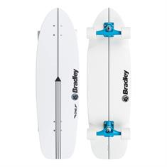 Bradley Skateboard One