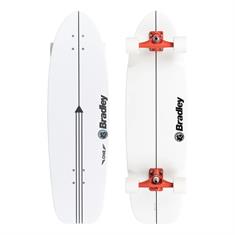 Bradley Surfskate Skateboard ONE