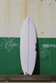 Bradley x Hart Beach - Mosselman 2.0 Futures - Shortboard