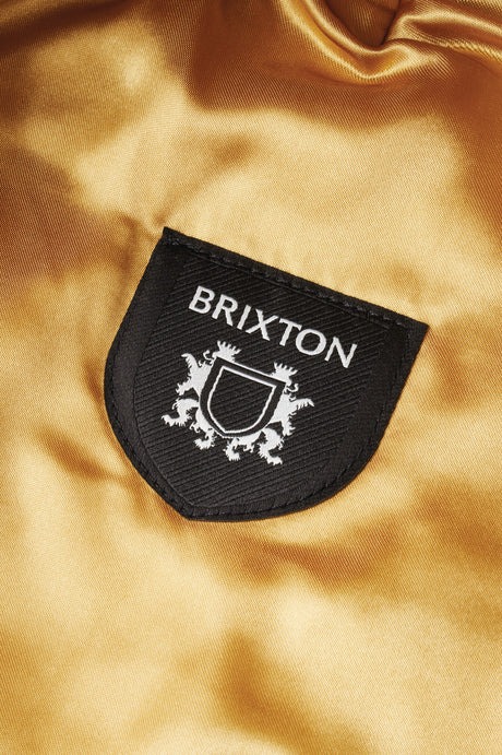 Brixton Hooligan Snap Cap