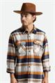 Brixton Reno Fedora