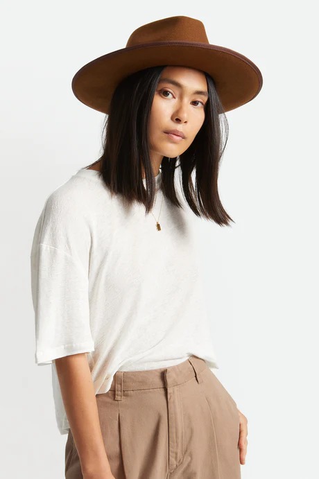 Brixton Reno Fedora