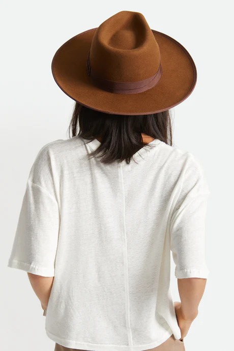 Brixton Reno Fedora