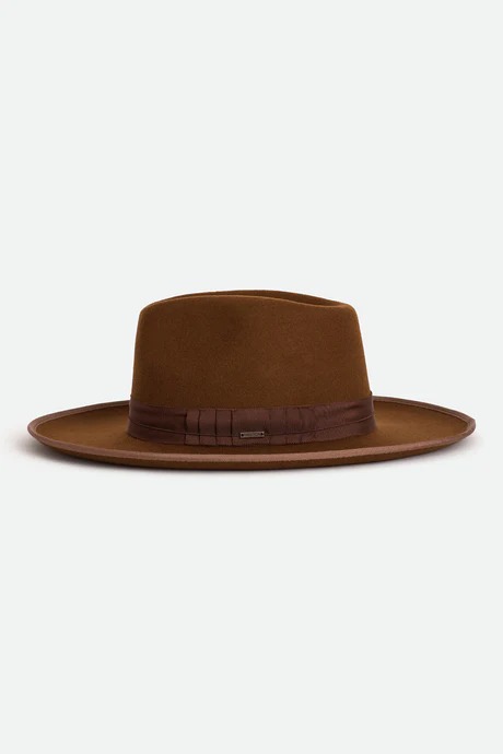 Brixton Reno Fedora