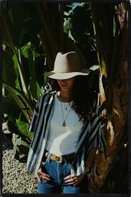 Brixton WESLEY FEDORA