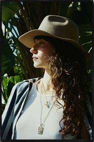 Brixton WESLEY FEDORA