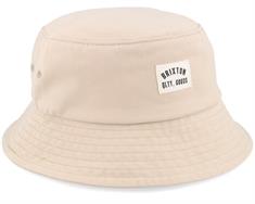 Brixton WOODBURN PACKABLE BUCKET HAT