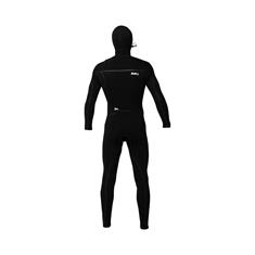 Buell Slant 4/3 hooded - Heren wetsuit