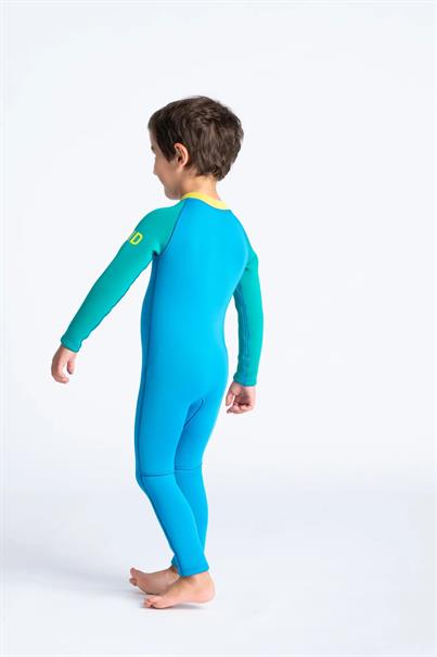 C-Skins Baby C-KID Steamer Wetsuit