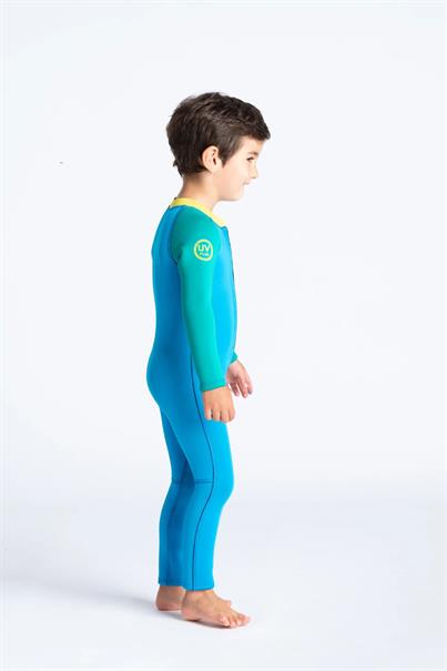C-Skins Baby C-KID Steamer Wetsuit