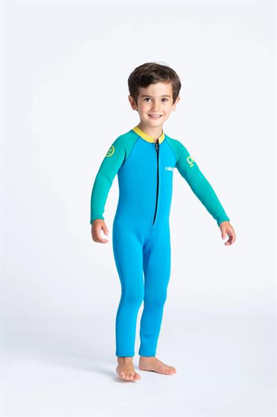 C-Skins Baby C-KID Steamer Wetsuit