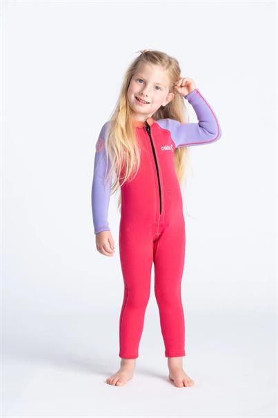 C-Skins Baby C-KID Steamer Wetsuit
