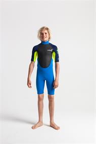 C-Skins C-Skins Element unisex shorty 3/2 mm - Wetsuit Kids