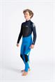 C-Skins C-Skins Legend 4:3 Junior Back Zip Steamer