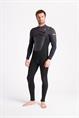 C-Skins C-Skins NuWave ReWired 4:3 Mens GBS Chest Zip Steamer
