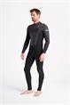 C-Skins C-Skins NuWave ReWired 4:3 Mens GBS Chest Zip Steamer