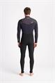 C-Skins C-Skins NuWave ReWired 4:3 Mens GBS Chest Zip Steamer