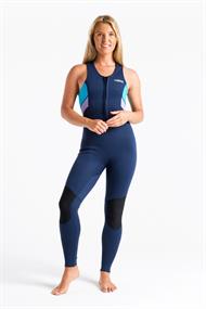 C-Skins Element 2mm Long Jane - Dames wetsuit