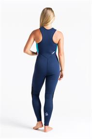 C-Skins Element 2mm Long Jane - Women wetsuit