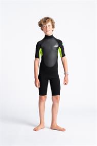 C-Skins Element 3:2 Jnr Unisex Shorti - Wetsuit Kind