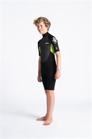 C-Skins Element 3:2 Jnr Unisex Shorti - Wetsuit Kind