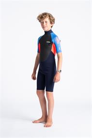 C-Skins Element 3:2 Jnr Unisex Shorti - Wetsuit Kind