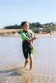 C-Skins Element 3:2 Jnr Unisex Shorti