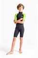 C-Skins Element 3:2 Jnr Unisex Shorti