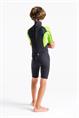 C-Skins Element 3:2 Jnr Unisex Shorti