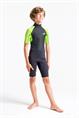 C-Skins Element 3:2 Jnr Unisex Shorti