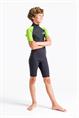 C-Skins Element 3:2 Jnr Unisex Shorti