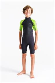 C-Skins Element 3:2 Jnr Unisex Shorti