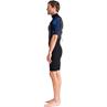 C-Skins Element 3:2 Mens Flatlock Shorti - Wetsuit Heren