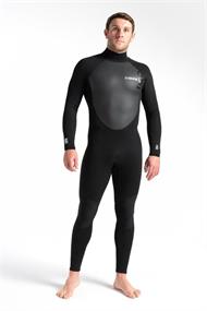 C-Skins Element 3:2 Mens Steamer - Wetsuit Heren