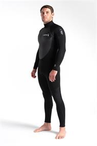 C-Skins Element 3:2 Mens Steamer - Wetsuit Heren