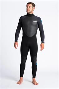C-Skins Element 3:2 Mens Steamer - Wetsuit Heren