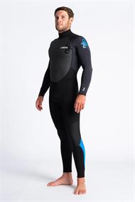 C-Skins Element 3:2 Mens Steamer - Wetsuit Heren