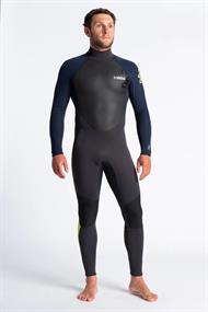 C-Skins Element 3:2 Mens Steamer - Wetsuit Heren