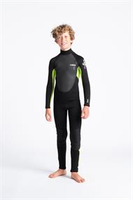 C-Skins Element 3/2 Steamer Junior - Wetsuit Kids