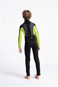 C-Skins Element 3/2 Steamer Junior - Wetsuit Kids