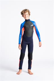 C-Skins Element 3/2 Steamer Junior - Wetsuit Kids