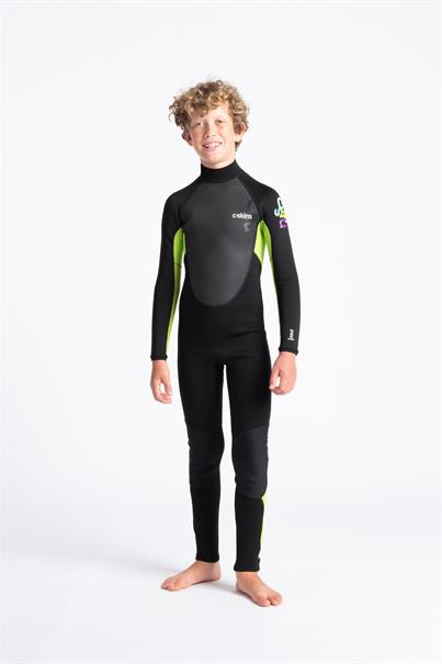 C-Skins Element 3/2 Steamer Junior - Wetsuit Kids