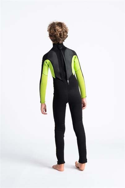 C-Skins Element 3/2 Steamer Junior - Wetsuit Kids