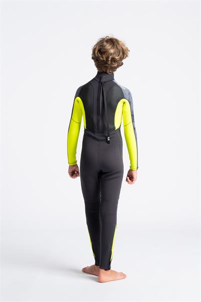 C-Skins Element 3/2 Steamer Junior - Wetsuit Kids
