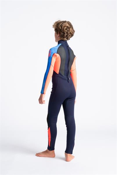 C-Skins Element 3/2 Steamer Junior - Wetsuit Kids