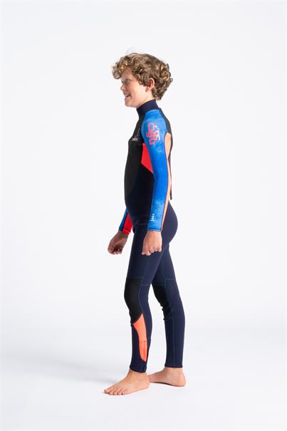 C-Skins Element 3/2 Steamer Junior - Wetsuit Kids