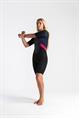 C-Skins Element 3:2 Womens Shorti - Wetsuit Dames