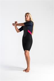 C-Skins Element 3:2 Womens Shorti - Wetsuit Dames