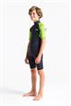C-Skins Element 3:2mm Junior Unisex Shorti voor Kinderen